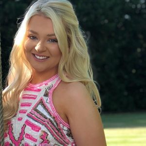 Meet your Posher, Kristi